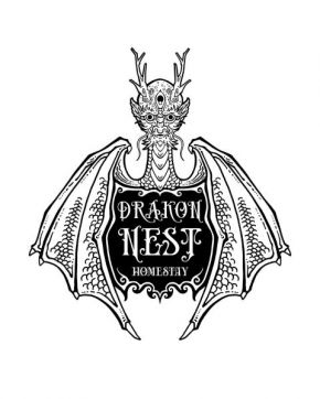 DRAKON NEST HOMESTAY